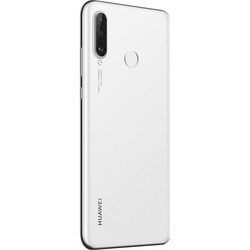 Мобильный телефон Huawei P30 Lite 256GB (бирюзовый)