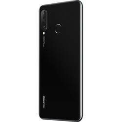 Мобильный телефон Huawei P30 Lite 256GB (черный)