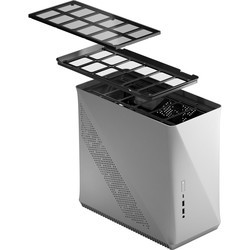 Корпус Fractal Design Era ITX FD-CA-ERA-ITX-SI