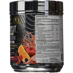 Сжигатель жира MuscleTech HydroxyCut Hardcore Next Gen Accelerator 187 g