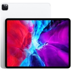 Планшет Apple iPad Pro 11 2020 1TB (серебристый)