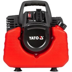 Электрогенератор Yato YT-85481