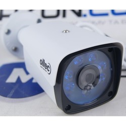 Камера видеонаблюдения Oltec IPC-222