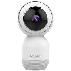 Камера видеонаблюдения ELARI Smart Camera 360
