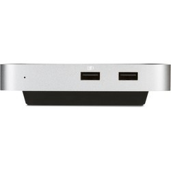 Картридер/USB-хаб Moshi Symbus Compact USB-C Dock