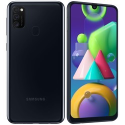 Мобильный телефон Samsung Galaxy M21 64GB