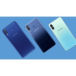 Мобильный телефон Samsung Galaxy M21 64GB