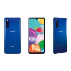 Мобильный телефон Samsung Galaxy A41