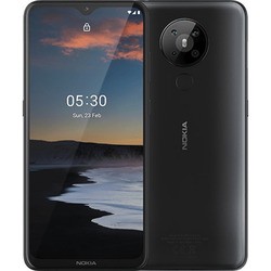 Мобильный телефон Nokia 5.3 64GB/3GB