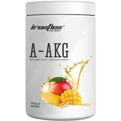 Аминокислоты IronFlex A-AKG 500 g