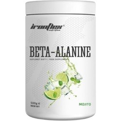 Аминокислоты IronFlex Beta-Alanine 500 g