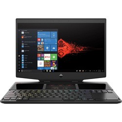 Ноутбуки HP 15-DG0004UR 8PU58EA