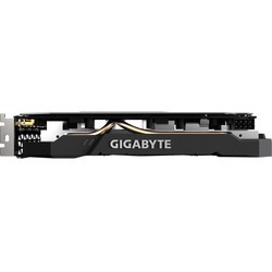 Видеокарта Gigabyte Radeon RX 5600 XT WINDFORCE OC 6G