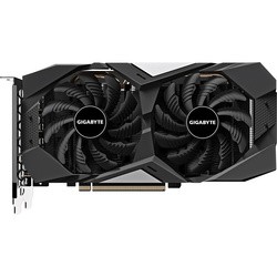 Видеокарта Gigabyte GeForce GTX 1660 SUPER GAMING 6G