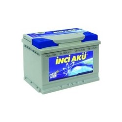 Автоаккумулятор INCI AKU Formul A (L3 070 070 013)