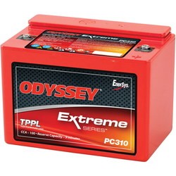 Автоаккумулятор Odyssey Extreme Series (PC310)