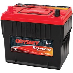 Автоаккумулятор Odyssey Extreme Series (25-PC1400)