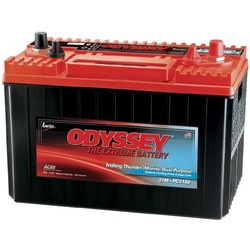 Автоаккумулятор Odyssey Extreme Series (31M-PC2150)