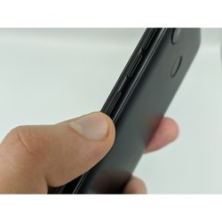 Мобильный телефон Vernee M3 (черный)