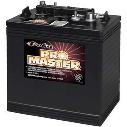 Автоаккумулятор Deka Pro Master (GC12V)