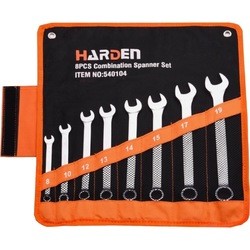 Набор инструментов Harden 540104