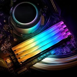 Оперативная память A-Data XPG Spectrix D60G DDR4 RGB 2x8Gb