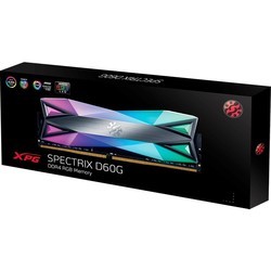 Оперативная память A-Data XPG Spectrix D60G DDR4 RGB 2x8Gb