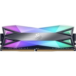 Оперативная память A-Data XPG Spectrix D60G DDR4 RGB 2x16Gb