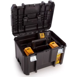 Перфоратор DeWALT DCH283P2