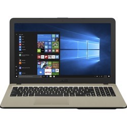 Ноутбук Asus F540UB (F540UB-DM1514T)