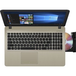 Ноутбук Asus F540UB (F540UB-DM1514T)