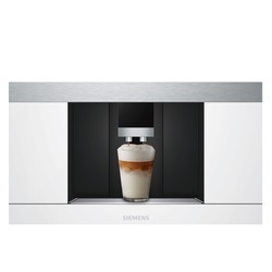 Встраиваемая кофеварка Siemens CT 636LEW6