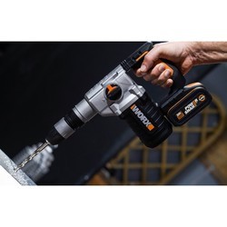 Перфоратор Worx WX392