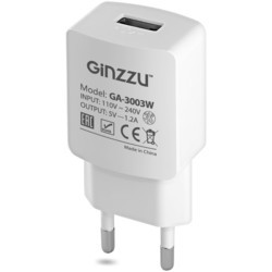 Зарядное устройство Ginzzu GA-3003