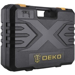 Перфоратор DEKO DKH650W