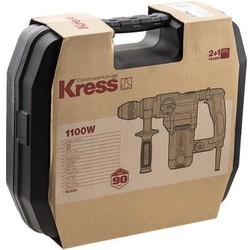 Перфоратор Kress KU330