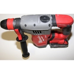 Перфоратор Milwaukee M18 CHPX-502X