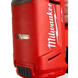 Перфоратор Milwaukee M18 CHX-0X