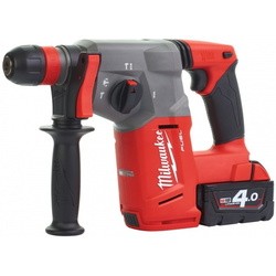 Перфоратор Milwaukee M18 CHX-402C