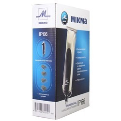 Машинка для стрижки волос Mikma IP 66