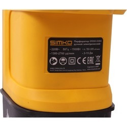 Перфоратор SIMKO SR890-52MA