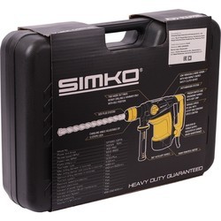 Перфоратор SIMKO SR580-32PA