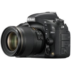 Фотоаппарат Nikon D600 kit 18-140