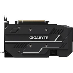 Видеокарта Gigabyte GeForce GTX 1660 D5 6G
