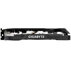 Видеокарта Gigabyte GeForce GTX 1660 D5 6G
