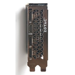 Видеокарта ZOTAC GeForce RTX 2080 SUPER