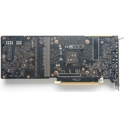 Видеокарта ZOTAC GeForce RTX 2080 SUPER