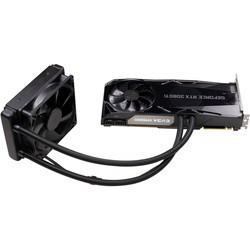 Видеокарта EVGA GeForce RTX 2080 Ti XC HYBRID GAMING