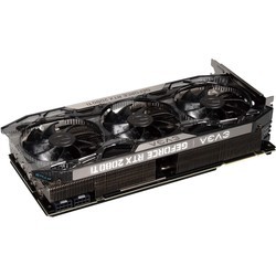 Видеокарта EVGA GeForce RTX 2080 Ti FTW3 GAMING