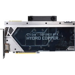 Видеокарта EVGA GeForce RTX 2080 Ti FTW3 ULTRA HYDRO COPPER GAMING